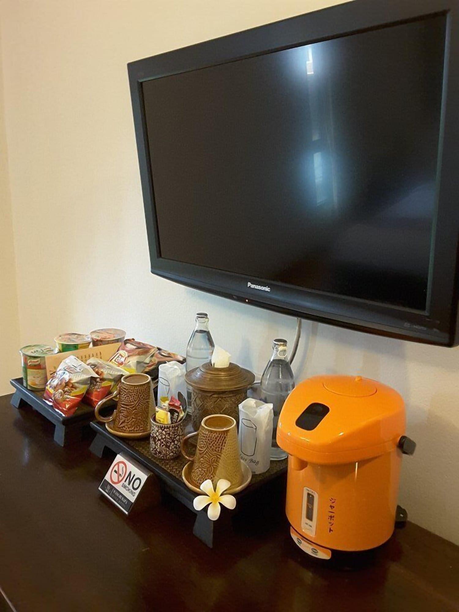 Wangburapa Grand 3*